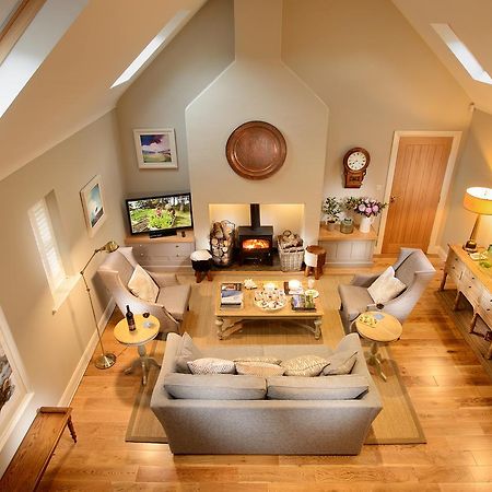 The Hazel Villa Doolin Dış mekan fotoğraf