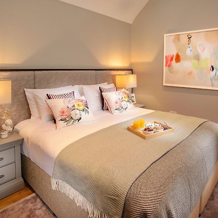 The Hazel Villa Doolin Dış mekan fotoğraf