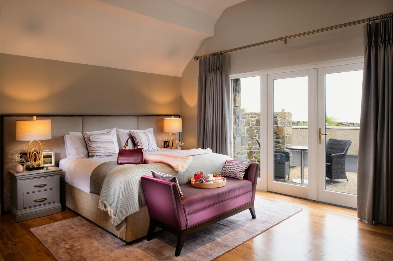 The Hazel Villa Doolin Dış mekan fotoğraf